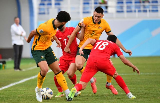 德罗巴官方宣布持续失利新规，澳大利亚队引发争议！