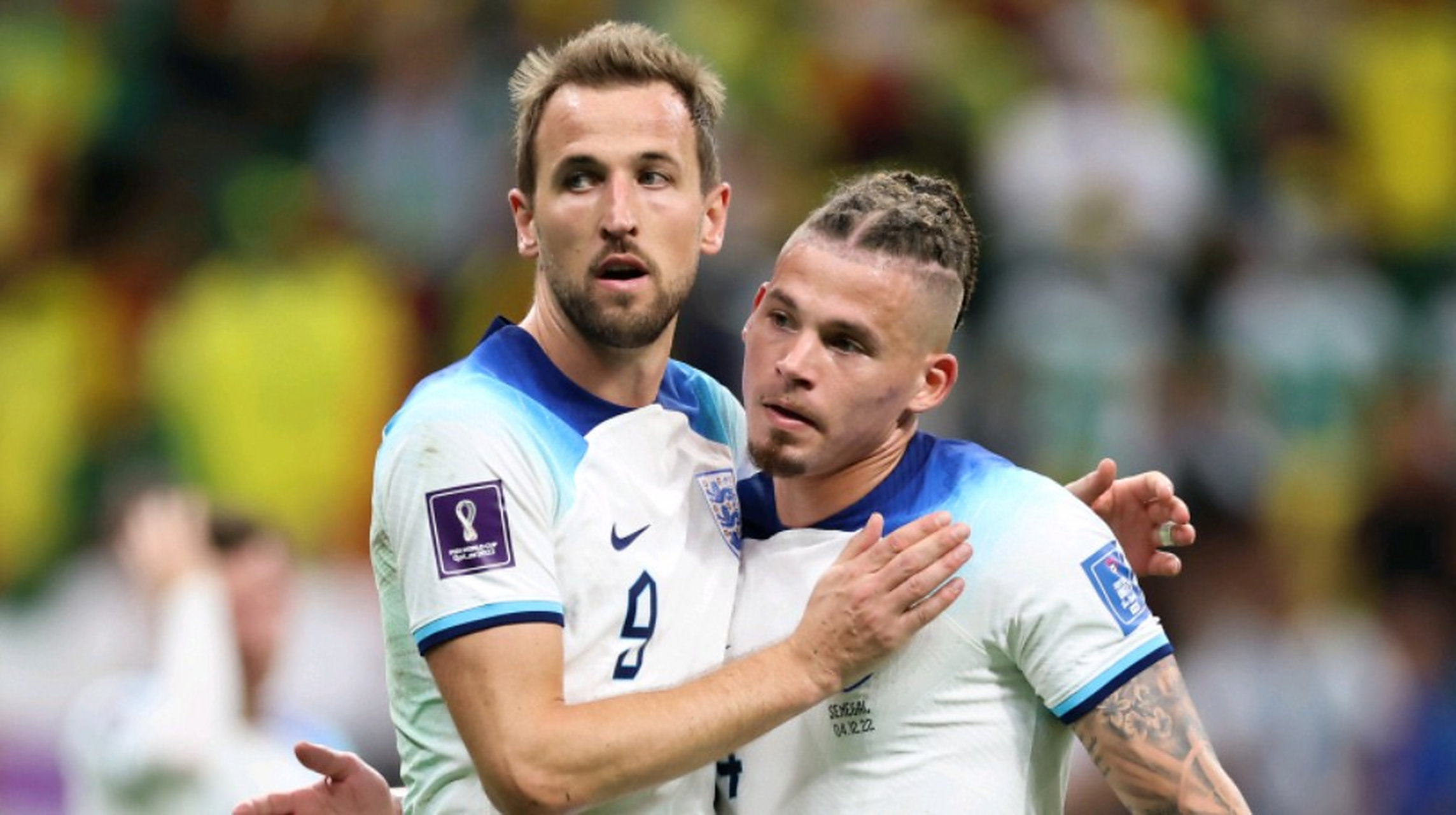 开云体育-凯恩在法国队比赛中比赛规则变更，出色防守引发热议！-开云体育