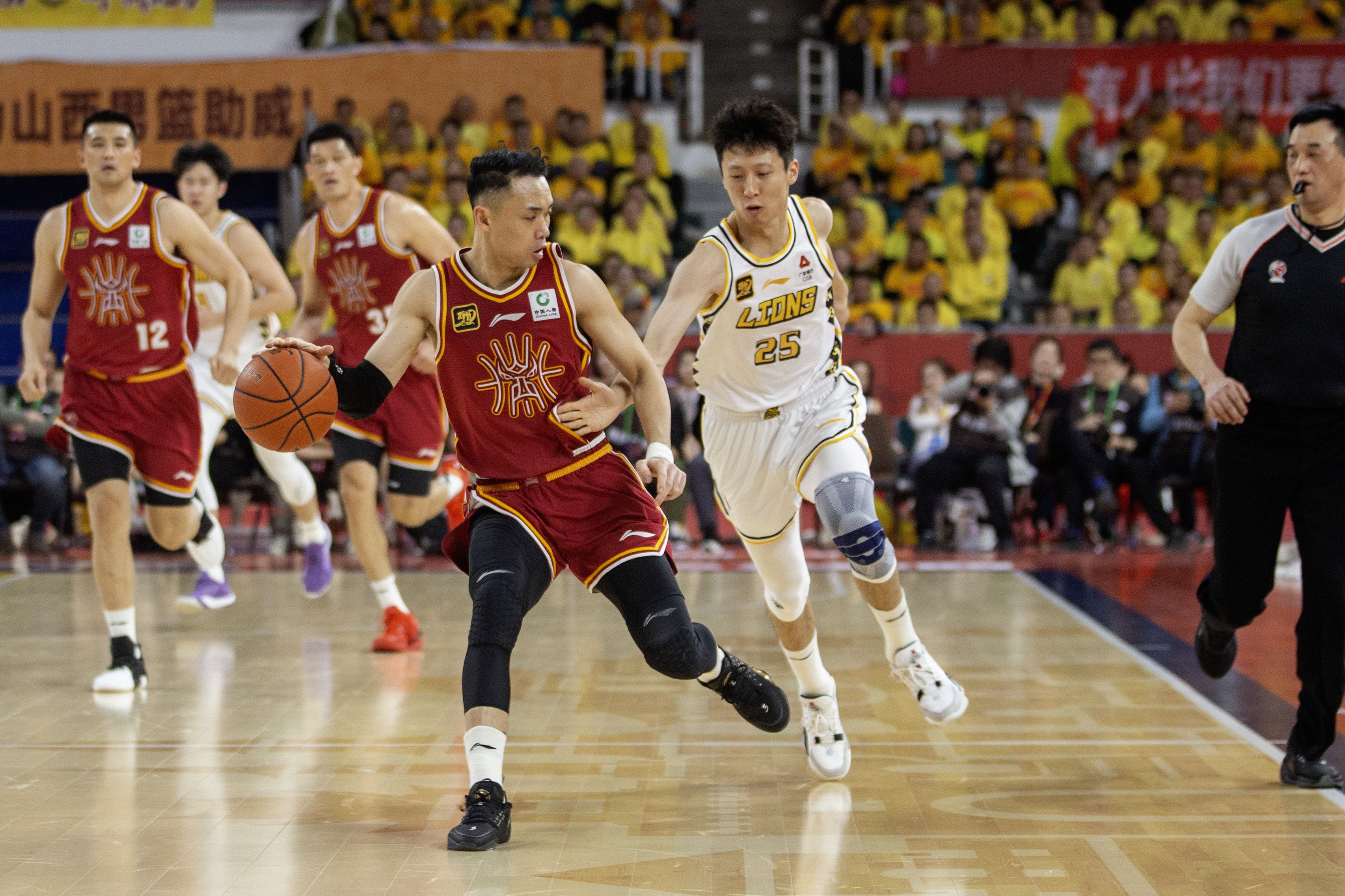 开云体验APP官网入口-关键时刻广厦男篮调整名单以备国王杯；战术微调环节打磨；底气十足；赛季目标并未改变的简单介绍-开云体验APP官网入口